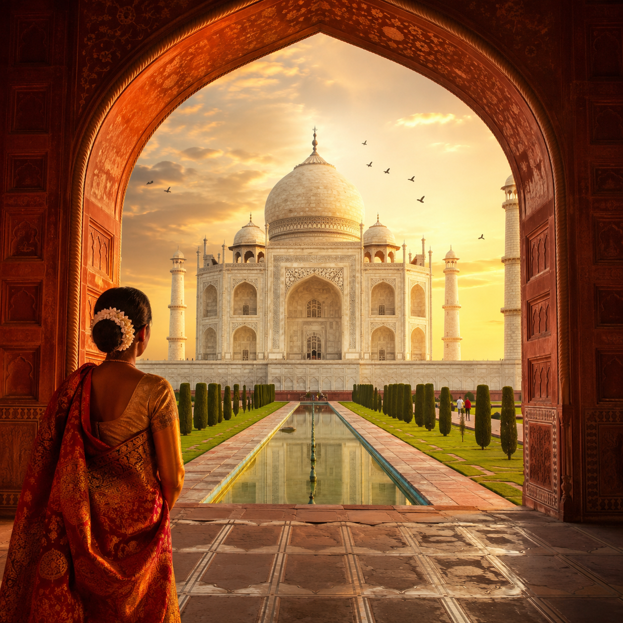 Inde